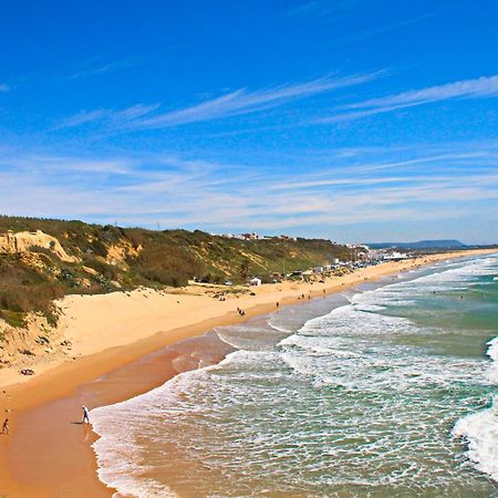 Apartamento Chinarejo Conil De La Frontera Exteriör bild