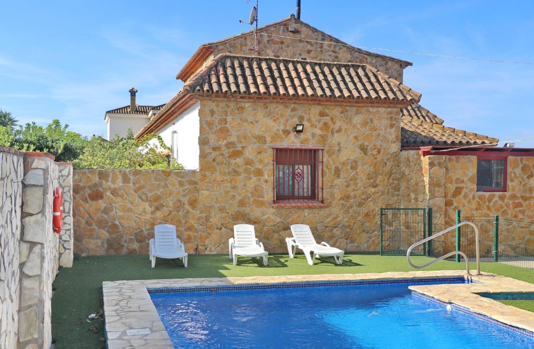 Apartamento Chinarejo Conil De La Frontera Exteriör bild