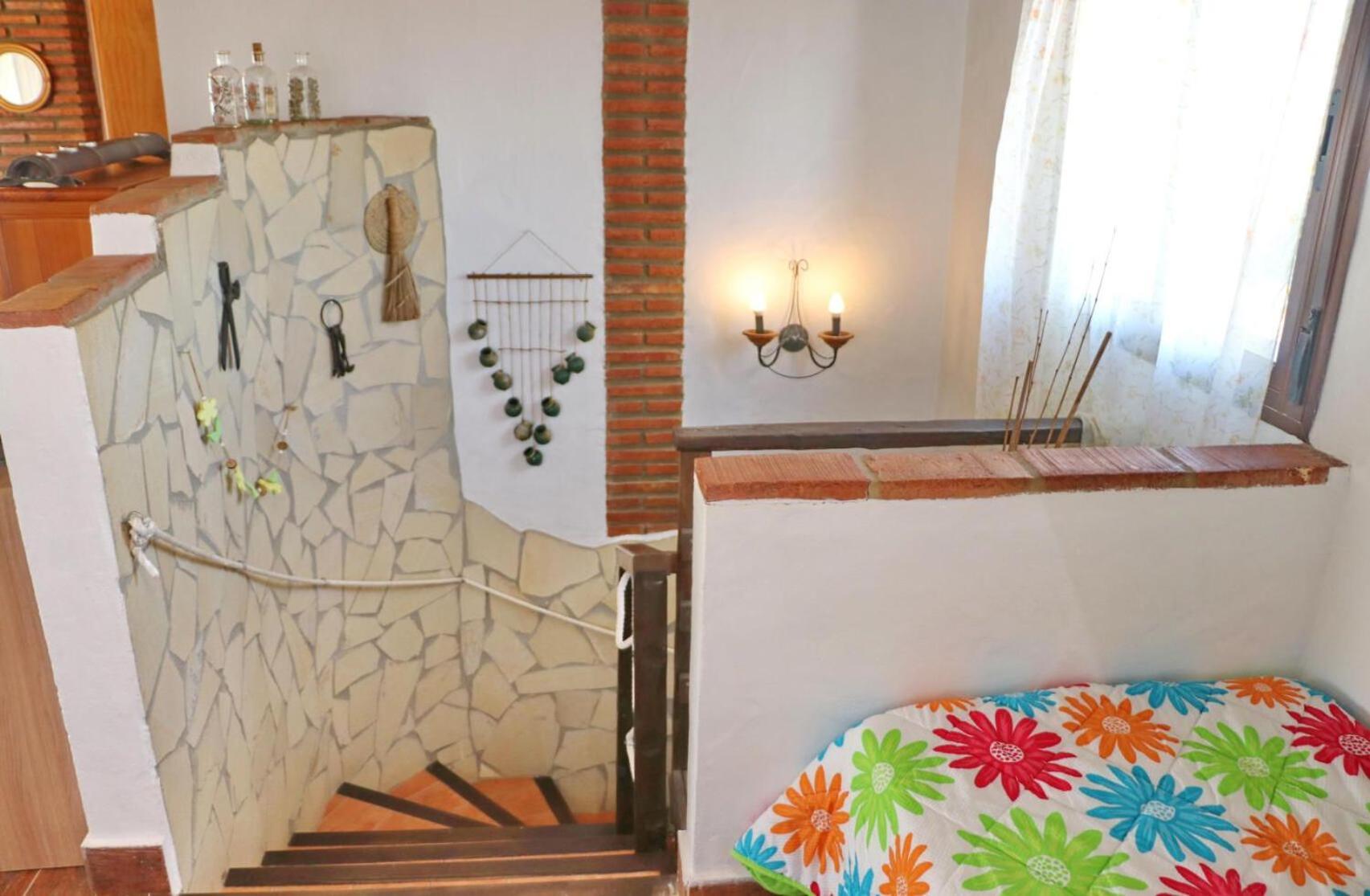 Apartamento Chinarejo Conil De La Frontera Exteriör bild